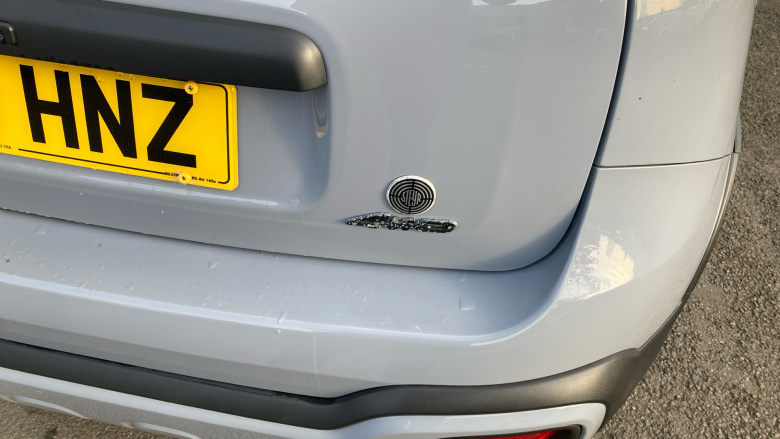 Fiat Panda 0.9 TwinAir [90] Waze 4x4 5dr Petrol Hatchback